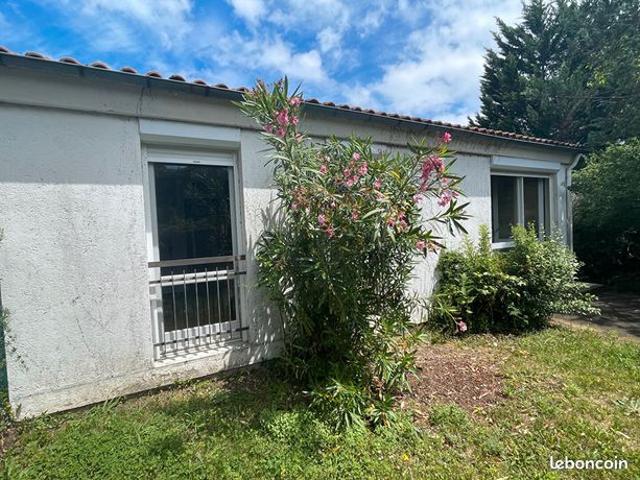 Maison 5 pièces 125 m²