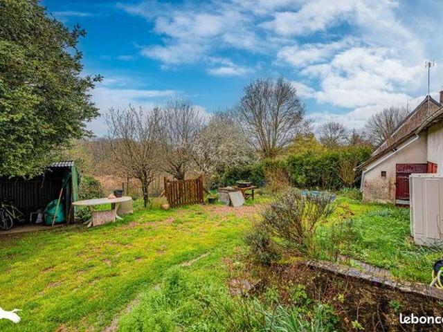 Maison 5 pièces 125 m²