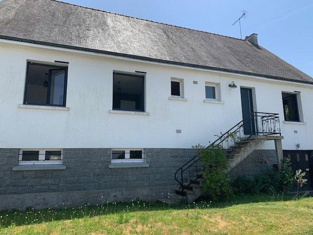Maison 5 pièces 125 m²