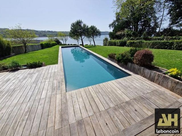 Maison 5 pièces 125 m²