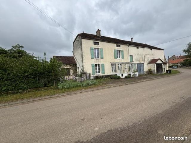 Maison 5 pièces 125 m²