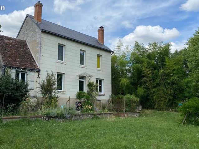 Maison 5 pièces 125 m²