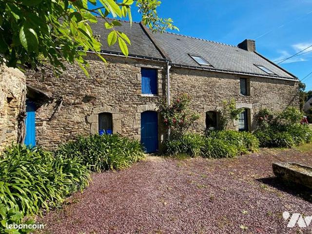 Maison 5 pièces 125 m²