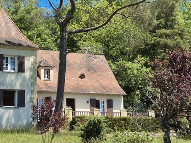 Maison 5 pièces 125 m²