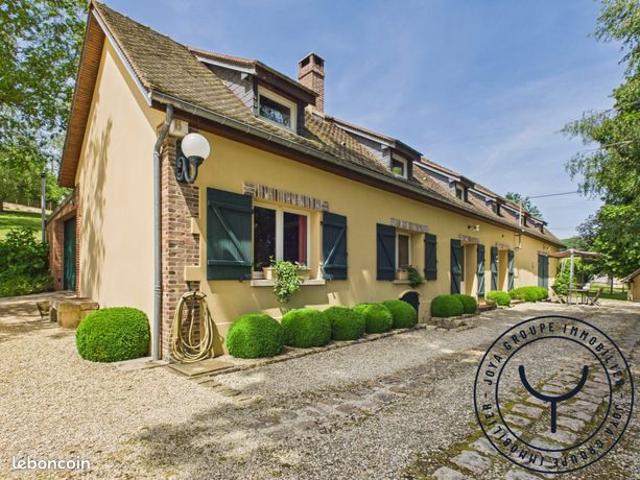 Maison 5 pièces 125 m²