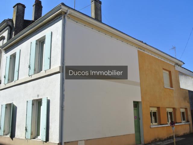 Maison 5 pièces 125 m²