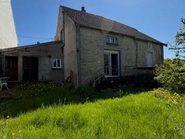 Maison 5 pièces 125 m²