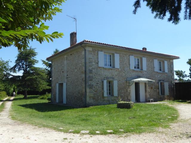Maison 5 pièces 125 m²
