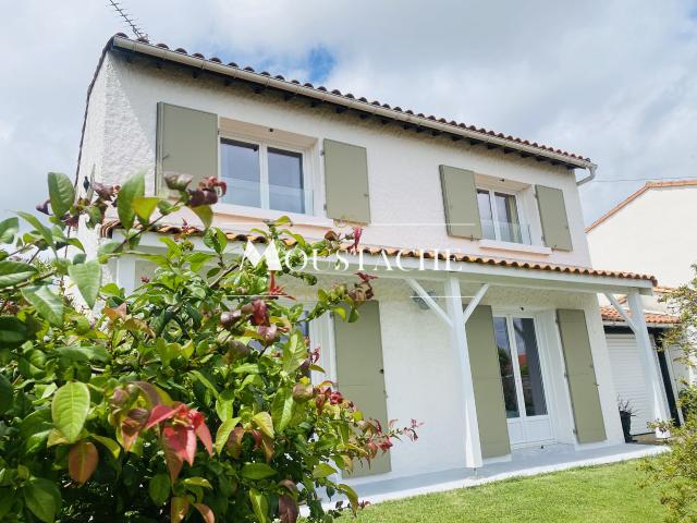 Maison 5 pièces 125 m²