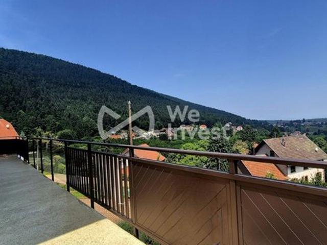 Maison 5 pièces 125 m²