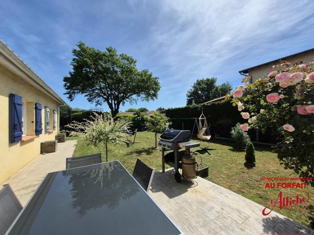 Maison 5 pièces 125 m²