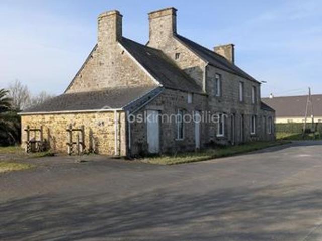 Maison 5 pièces 125 m²