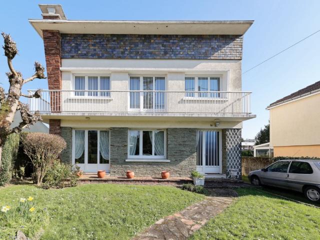 Maison 5 pièces 125 m²