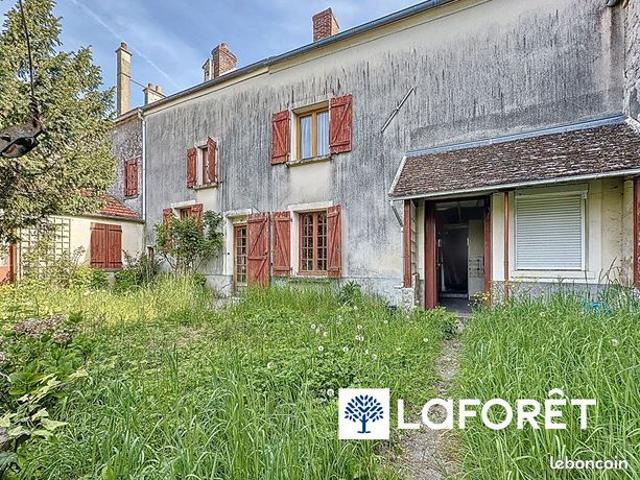 Maison 5 pièces 125 m²