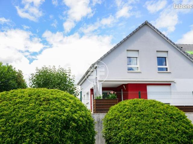 Maison 5 pièces 125 m²