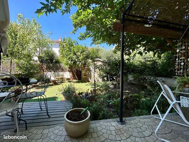Maison 5 pièces 125 m²