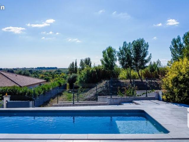 Maison 5 pièces 125 m²