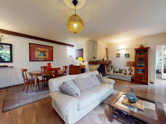 Maison 5 pièces 125 m²