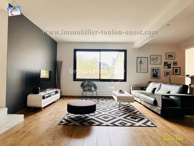 Maison 5 pièces 125 m²