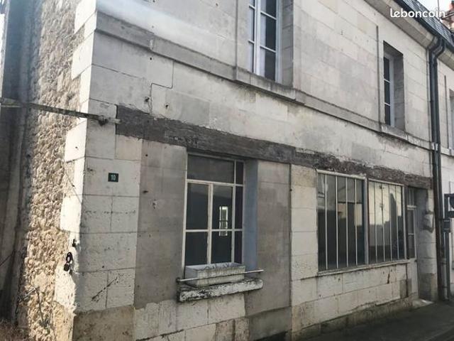 Maison 5 pièces 125 m²