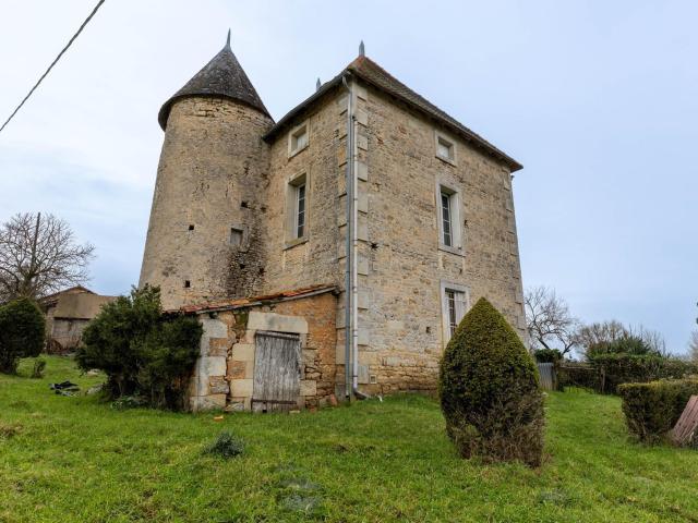 Maison 5 pièces 125 m²