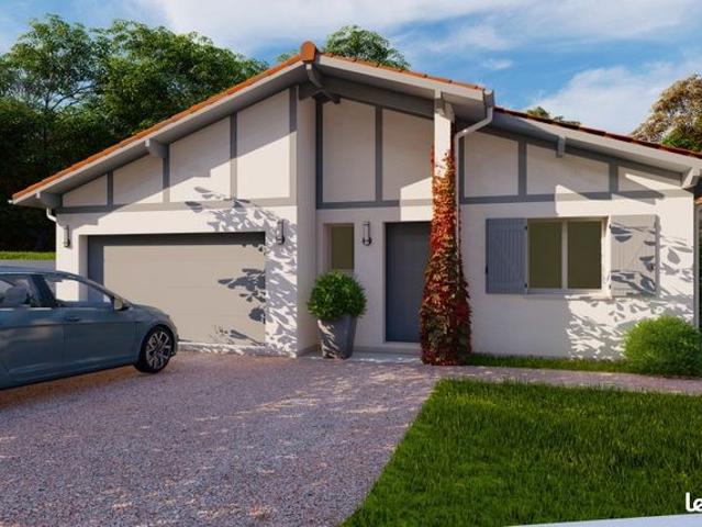 Maison 5 pièces 125 m²