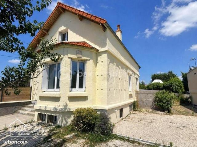 Maison 5 pièces 125 m²