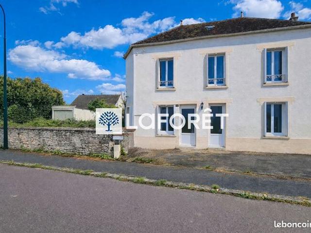 Maison 5 pièces 125 m²