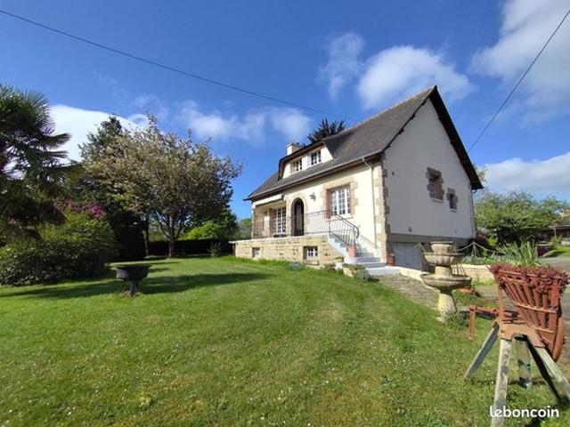 Maison 5 pièces 125 m²