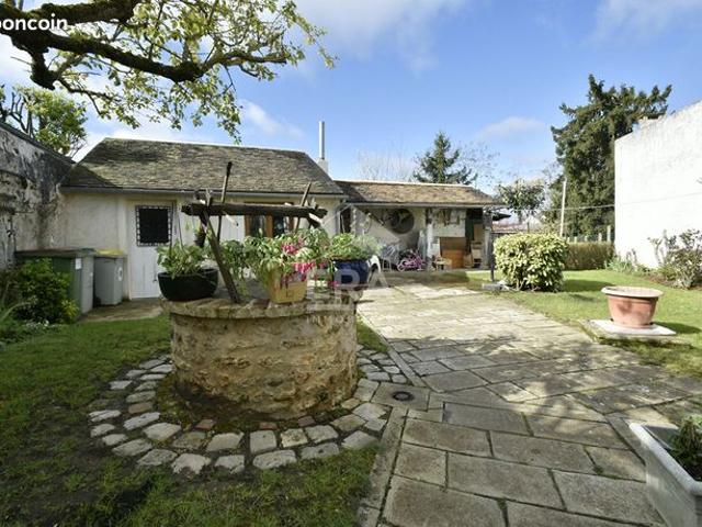 Maison 5 pièces 125 m²