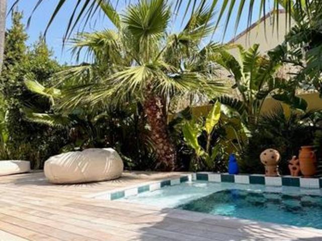 Maison 5 pièces 125 m²
