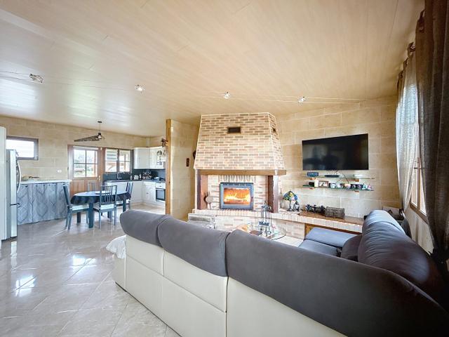 Maison 5 pièces 125 m²