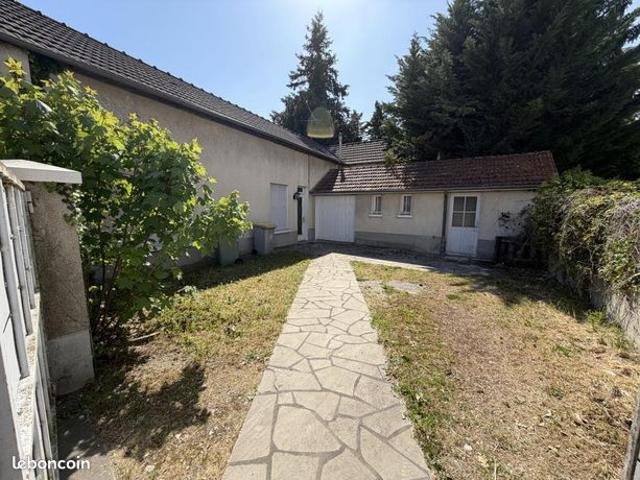 Maison 5 pièces 125 m²