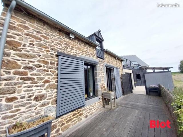 Maison 5 pièces 125 m²