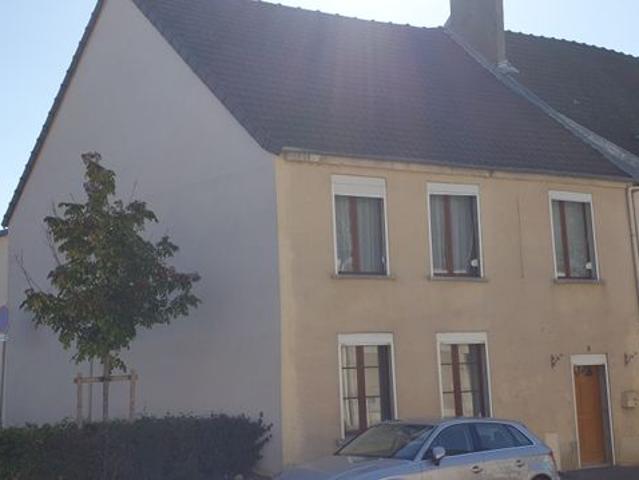Maison 5 pièces 125 m²