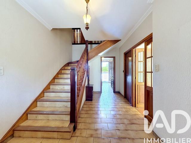 Maison 5 pièces 125 m²