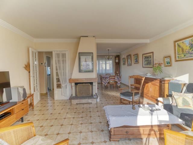 Maison 5 pièces 125 m²