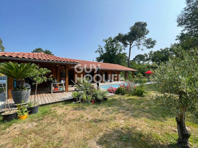 Maison 5 pièces 125 m²