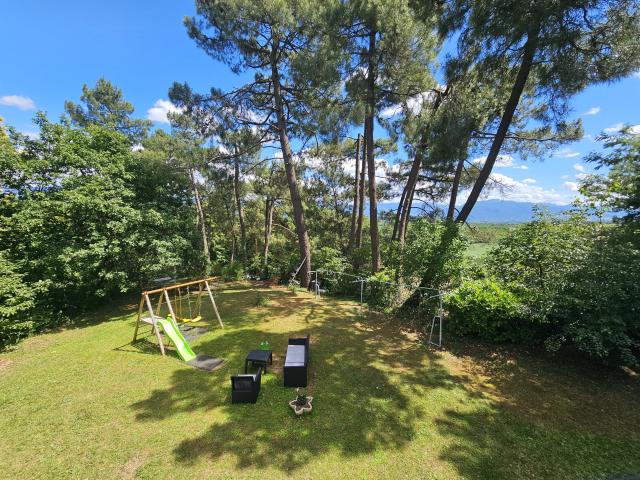 Maison 5 pièces 125 m²