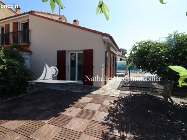 Maison 5 pièces 125 m²