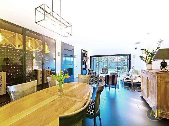 Maison 5 pièces 125 m²