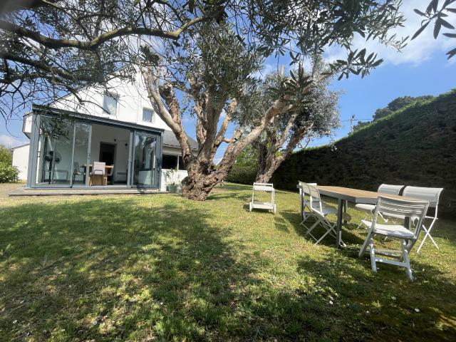 Maison 5 pièces 125 m²
