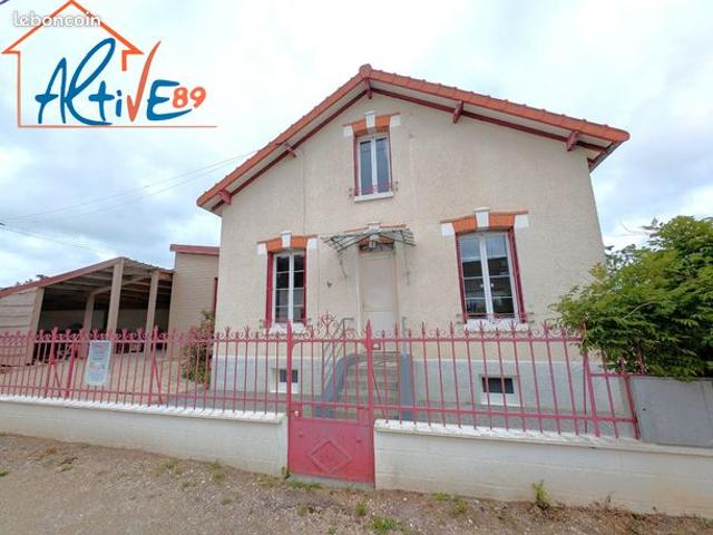 Maison 5 pièces 125 m²