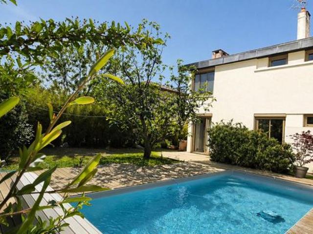 Maison 5 pièces 125 m²