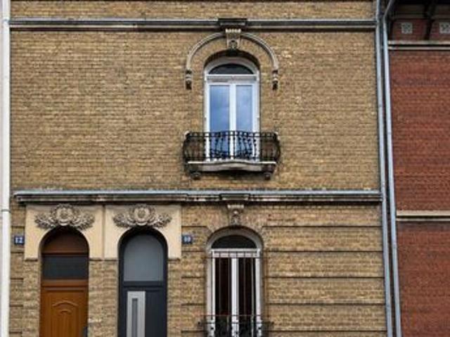 Maison 5 pièces 125 m²