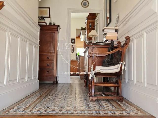 Maison 5 pièces 125 m²