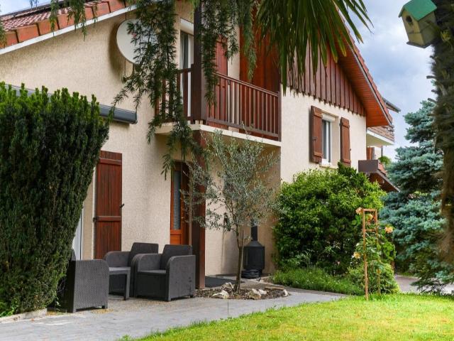 Maison 5 pièces 125 m²