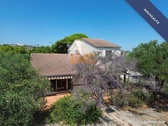 Maison 5 pièces 125 m²