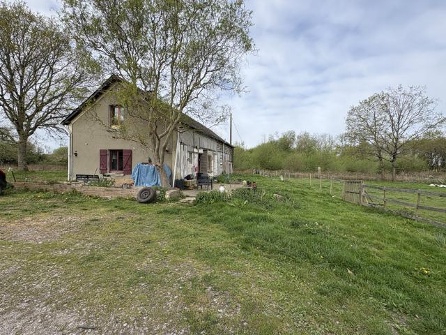 Maison 5 pièces 125 m²