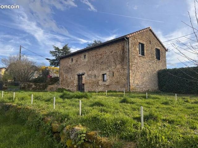 Maison 5 pièces 125 m²